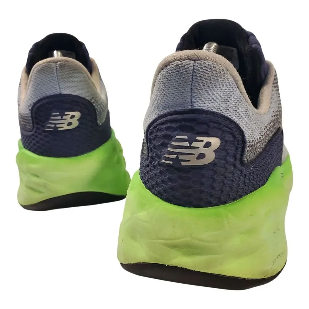 New Balance new balance